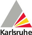 Logo Stadt Karlsruhe