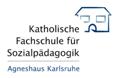 Logo Agneshaus