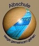 Logo Albschule