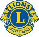 Logo Lionsclub