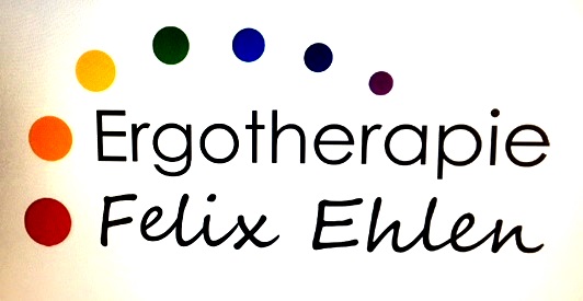 Ergotherapie