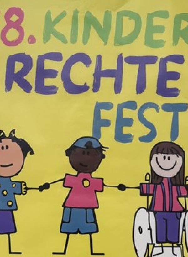 Kinderrechtefest